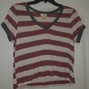 WET SEAL shirt